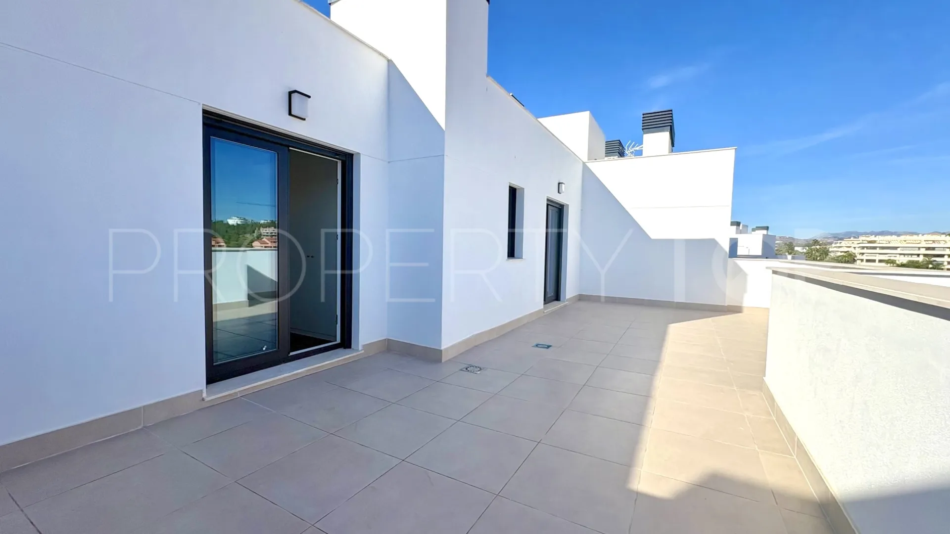 For sale Playamarina 3 bedrooms penthouse