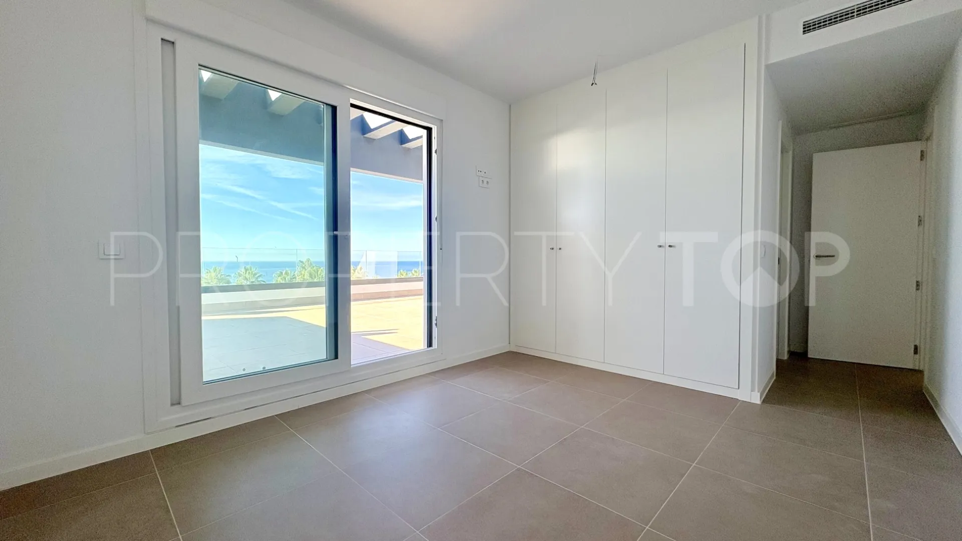 For sale Playamarina 3 bedrooms penthouse