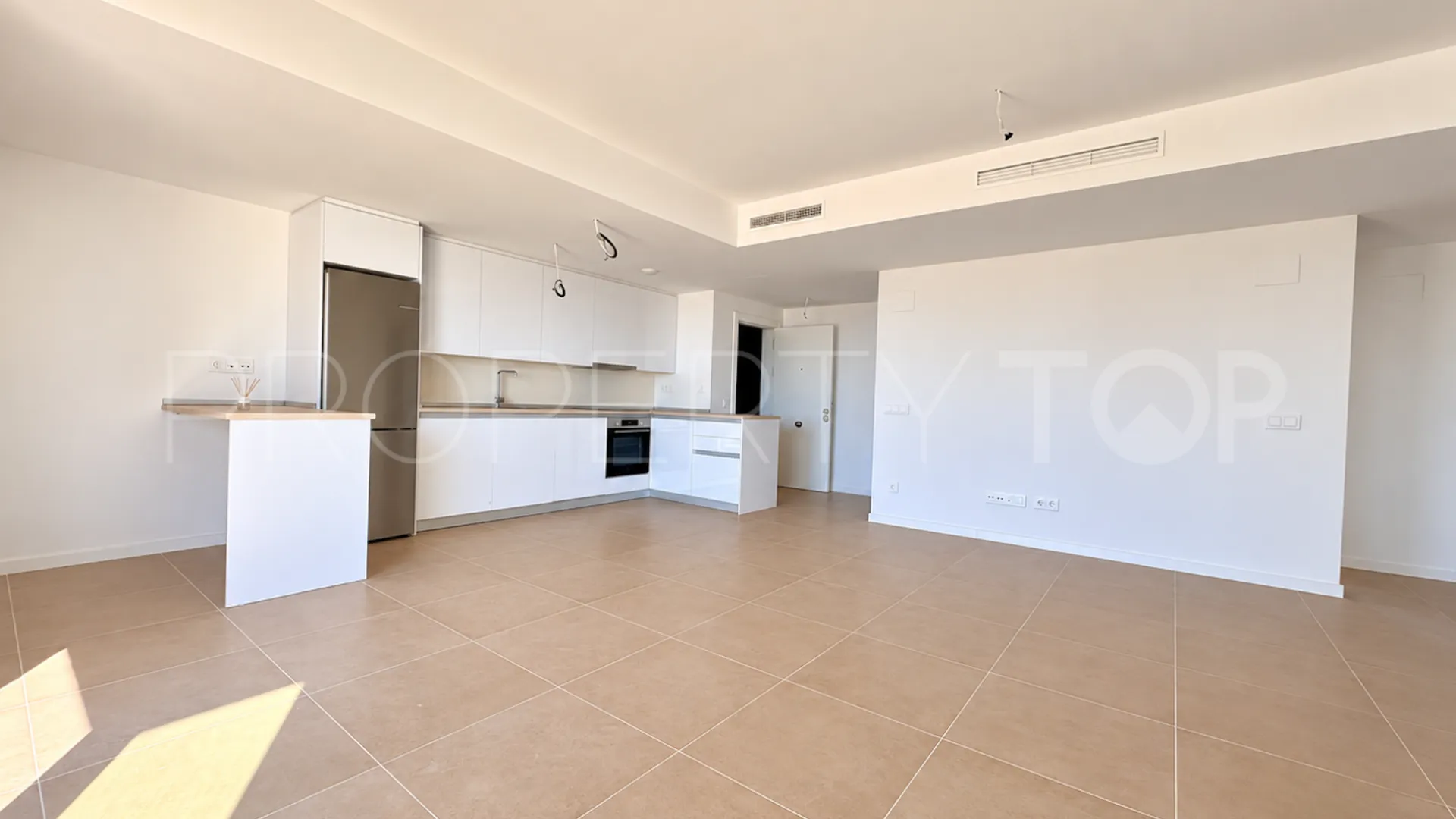 For sale Playamarina 3 bedrooms penthouse