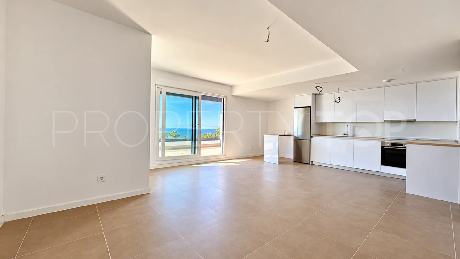 For sale Playamarina 3 bedrooms penthouse