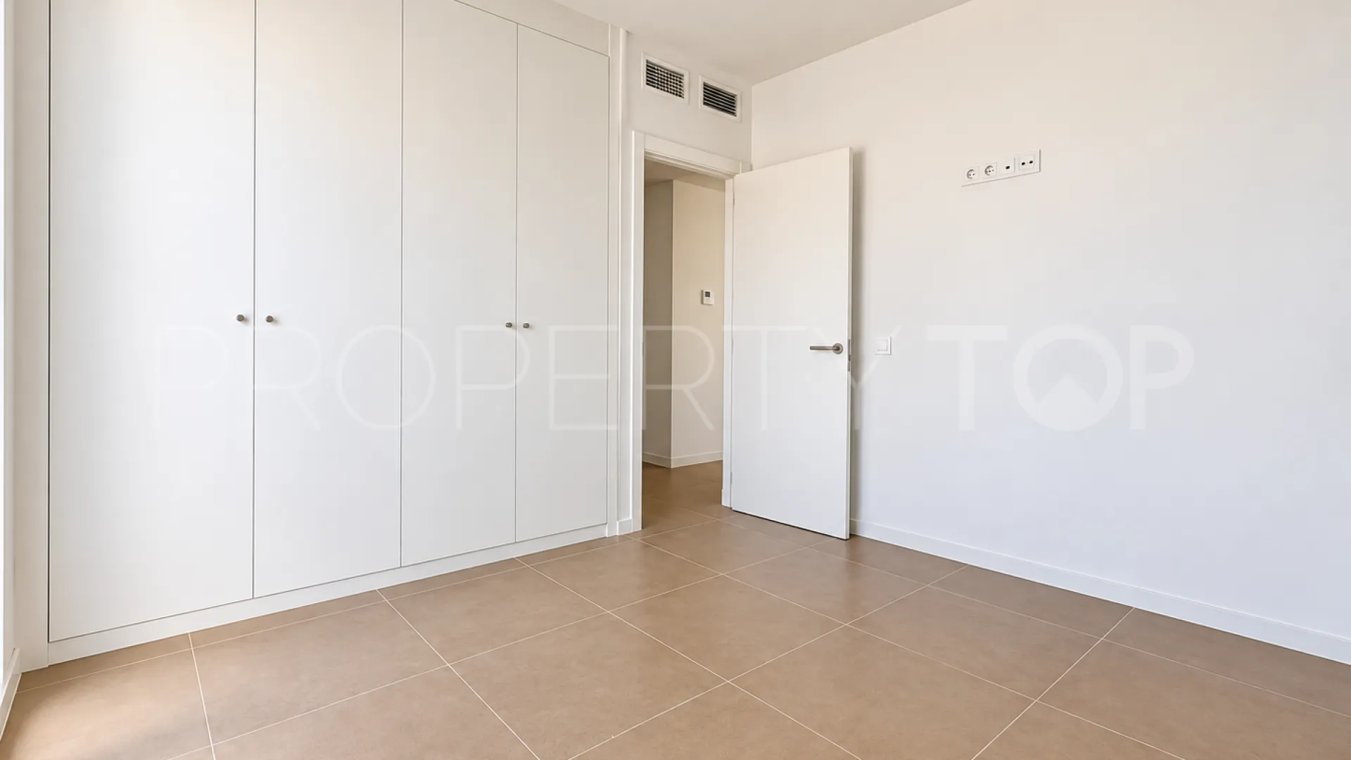 For sale Playamarina 3 bedrooms penthouse