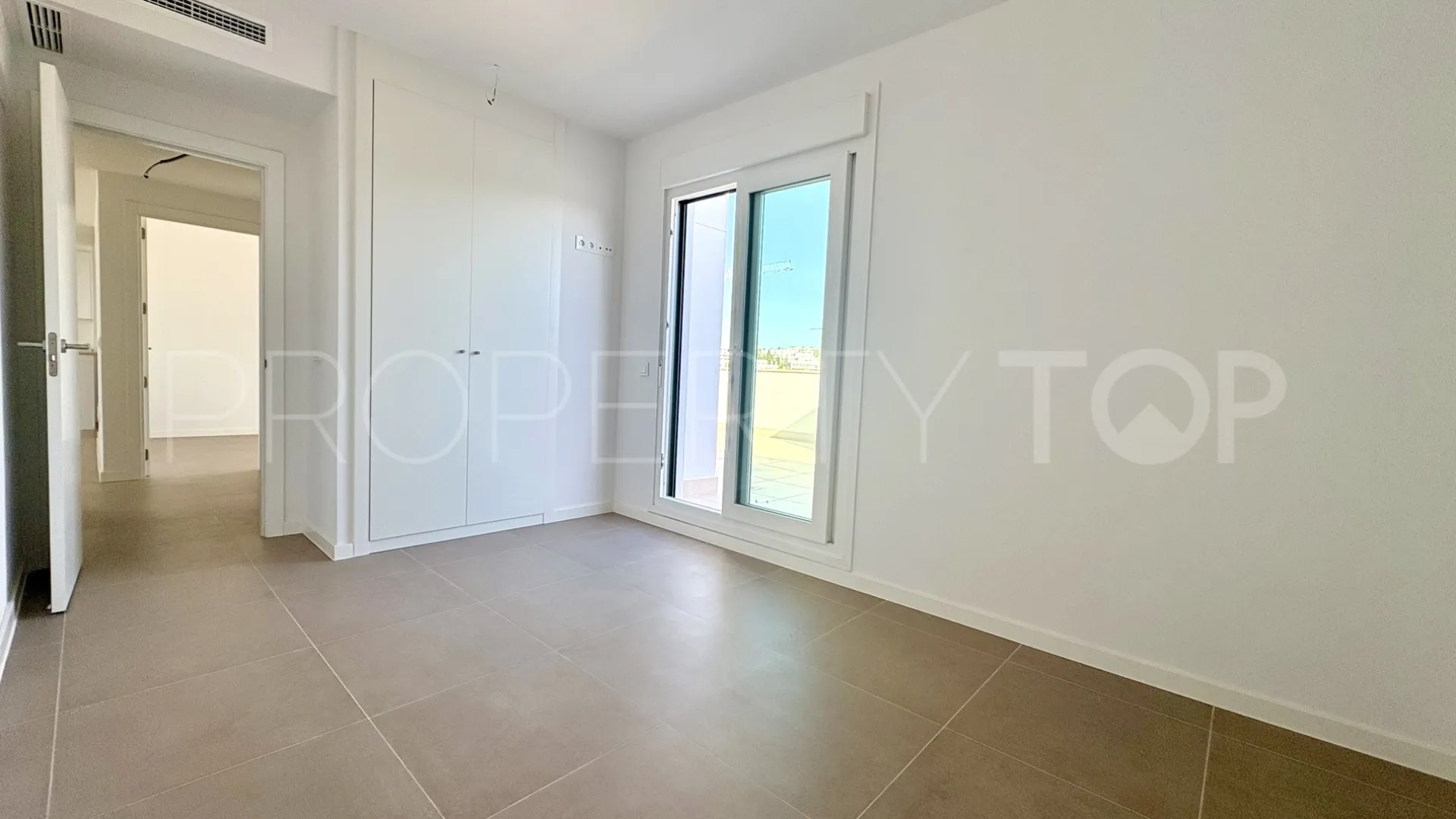 For sale Playamarina 3 bedrooms penthouse