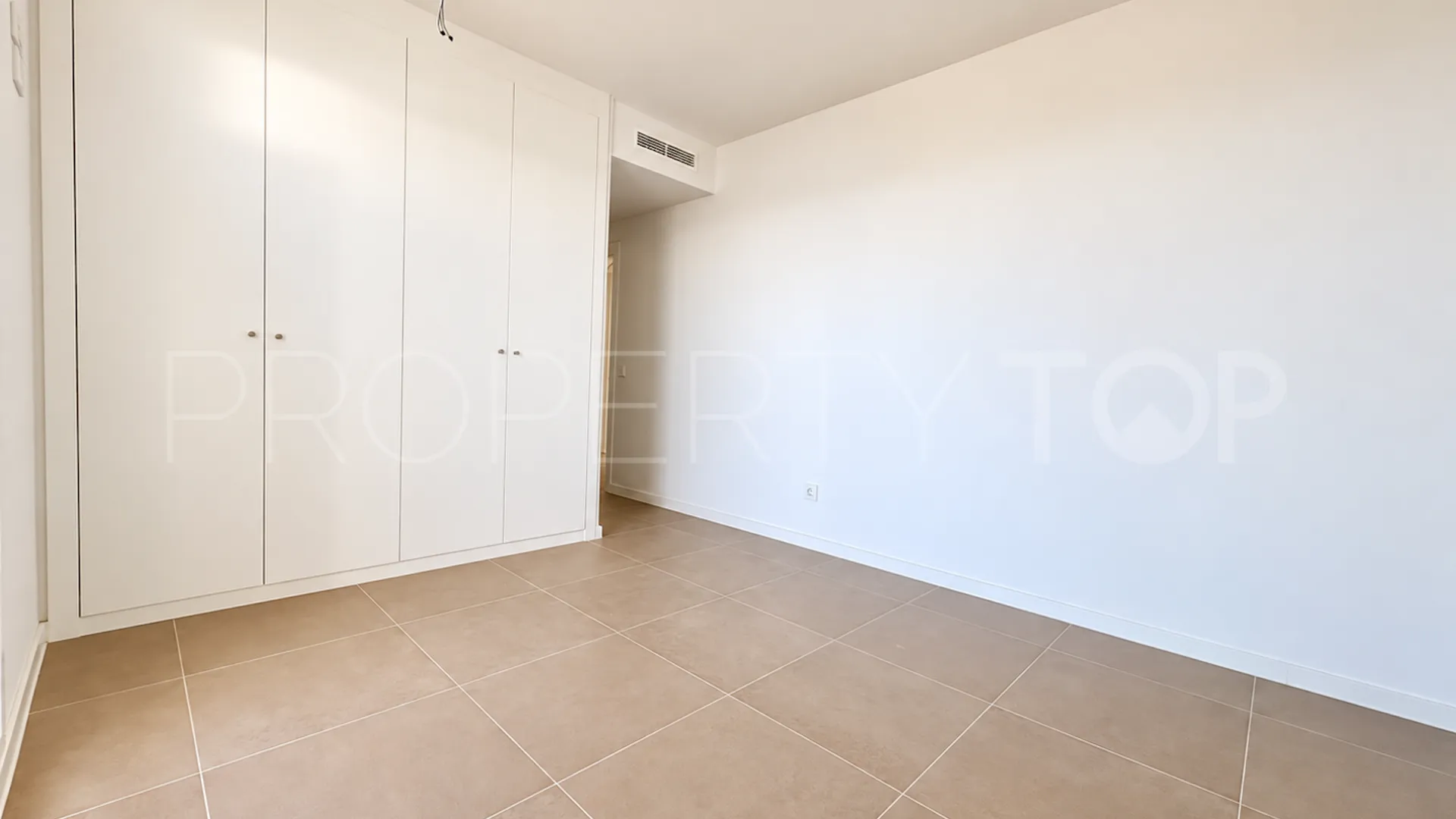 For sale Playamarina 3 bedrooms penthouse