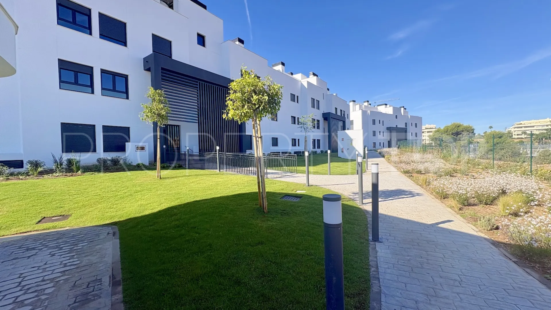 For sale Playamarina 3 bedrooms penthouse