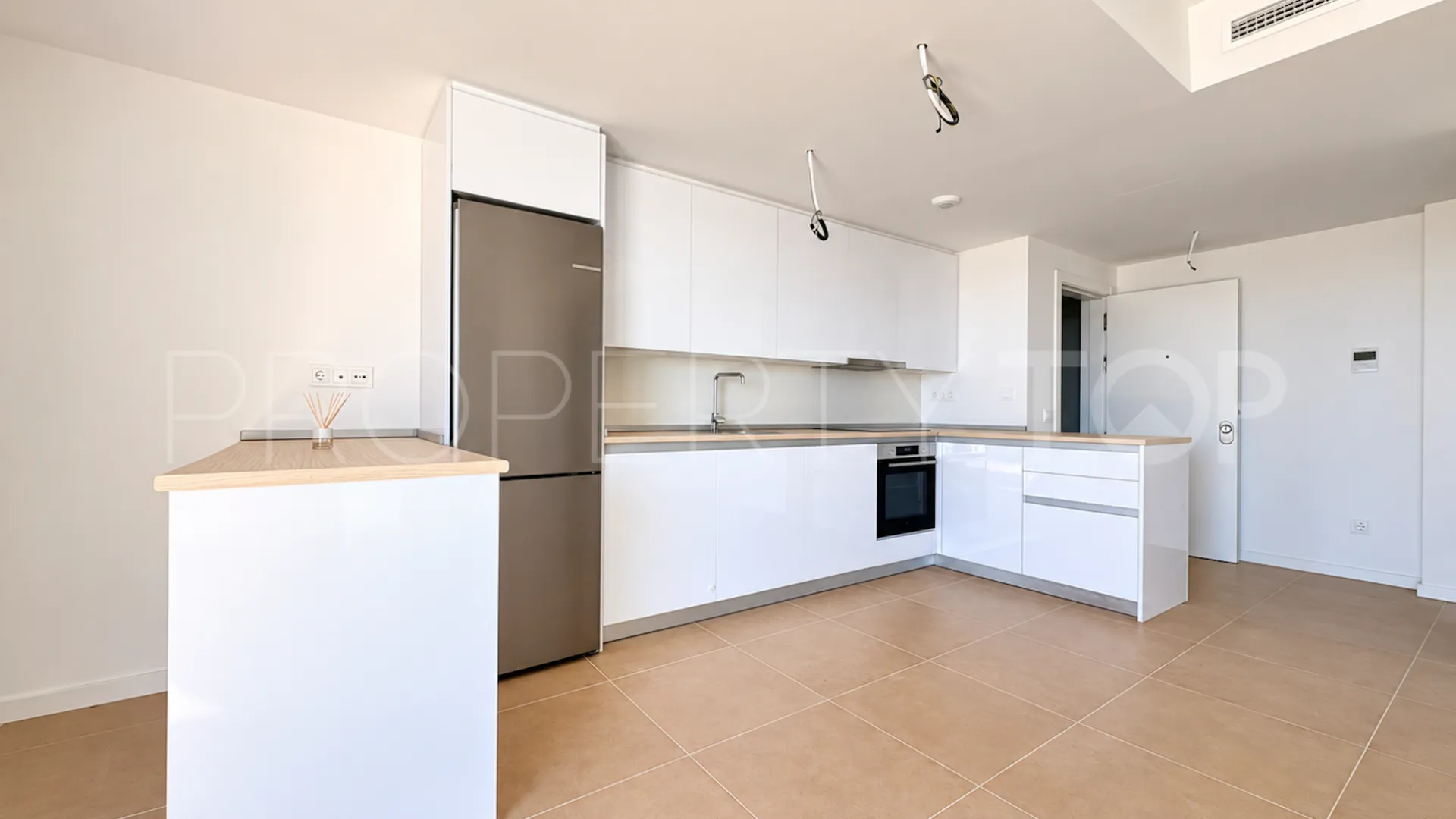 For sale Playamarina 3 bedrooms penthouse