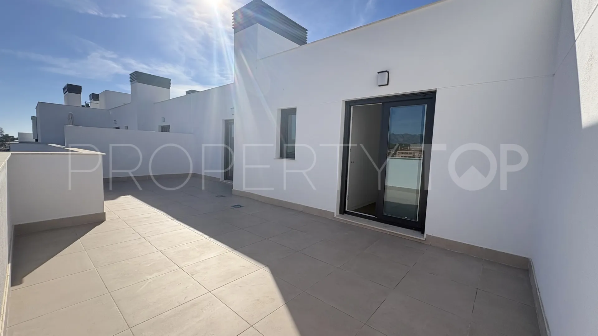 For sale Playamarina 3 bedrooms penthouse
