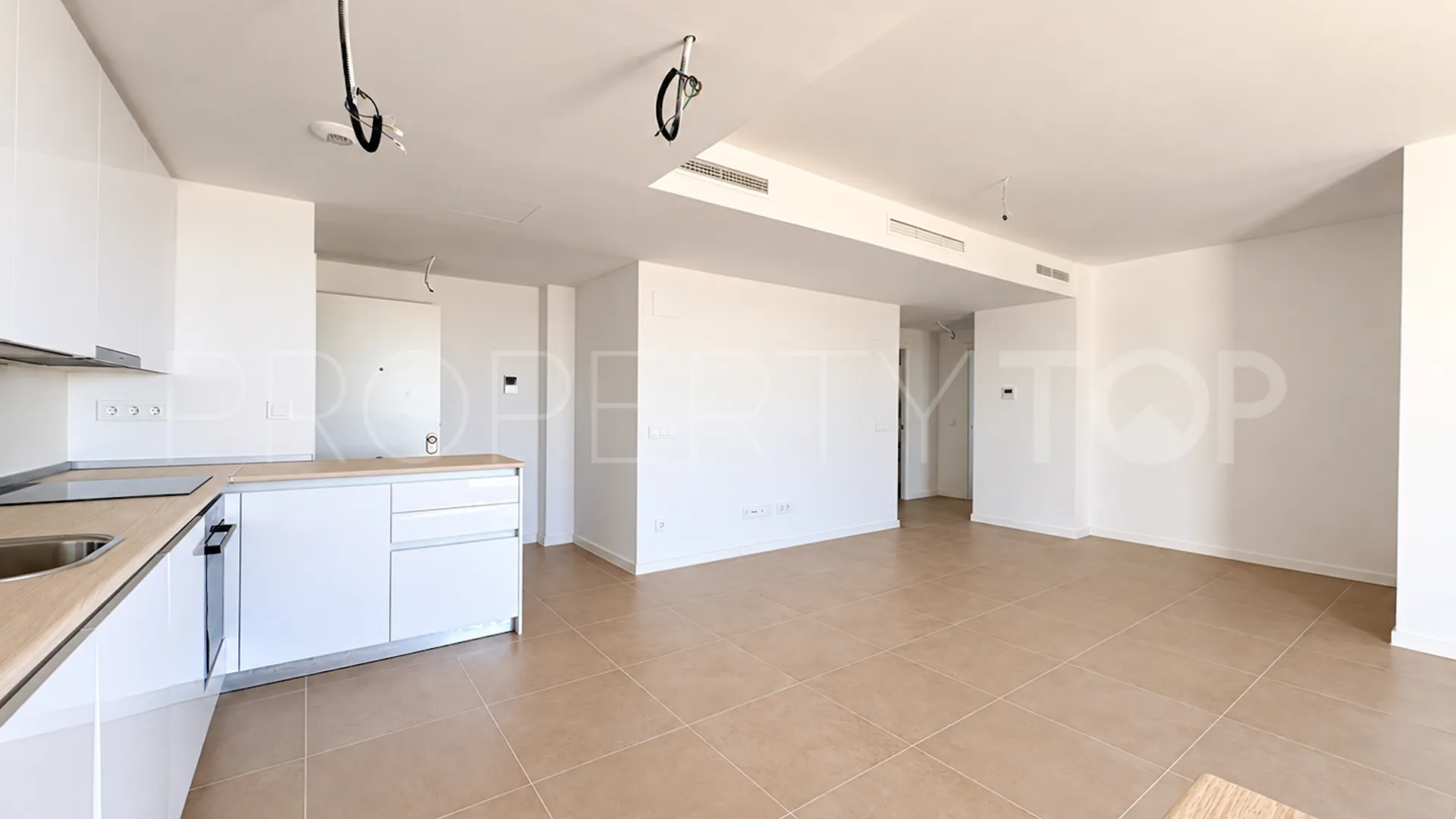 For sale Playamarina 3 bedrooms penthouse
