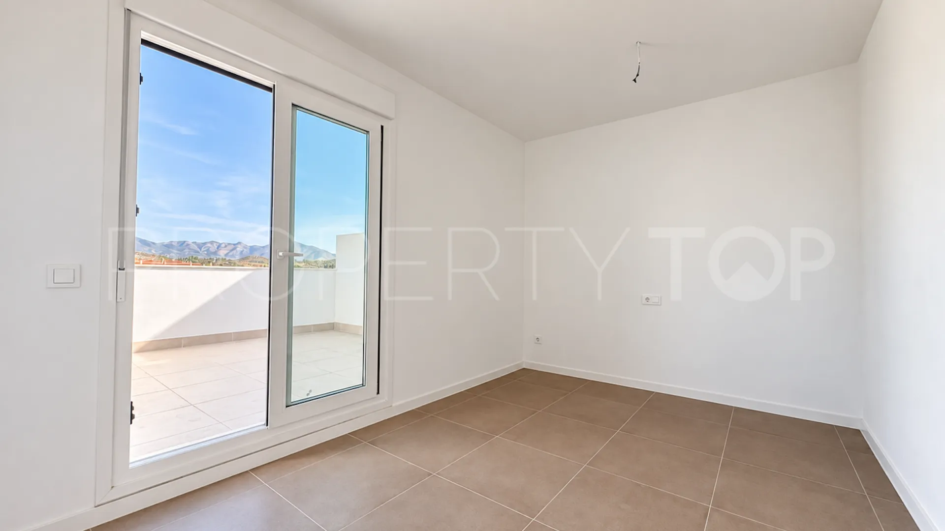 For sale Playamarina 3 bedrooms penthouse