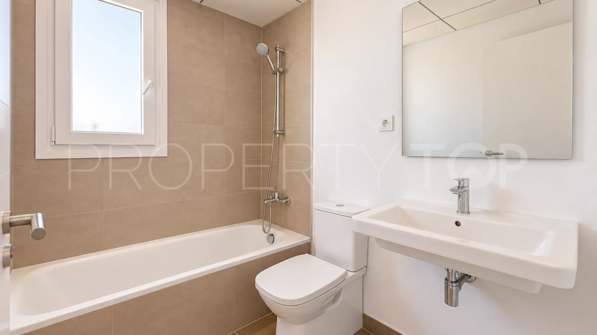 For sale Playamarina 3 bedrooms penthouse