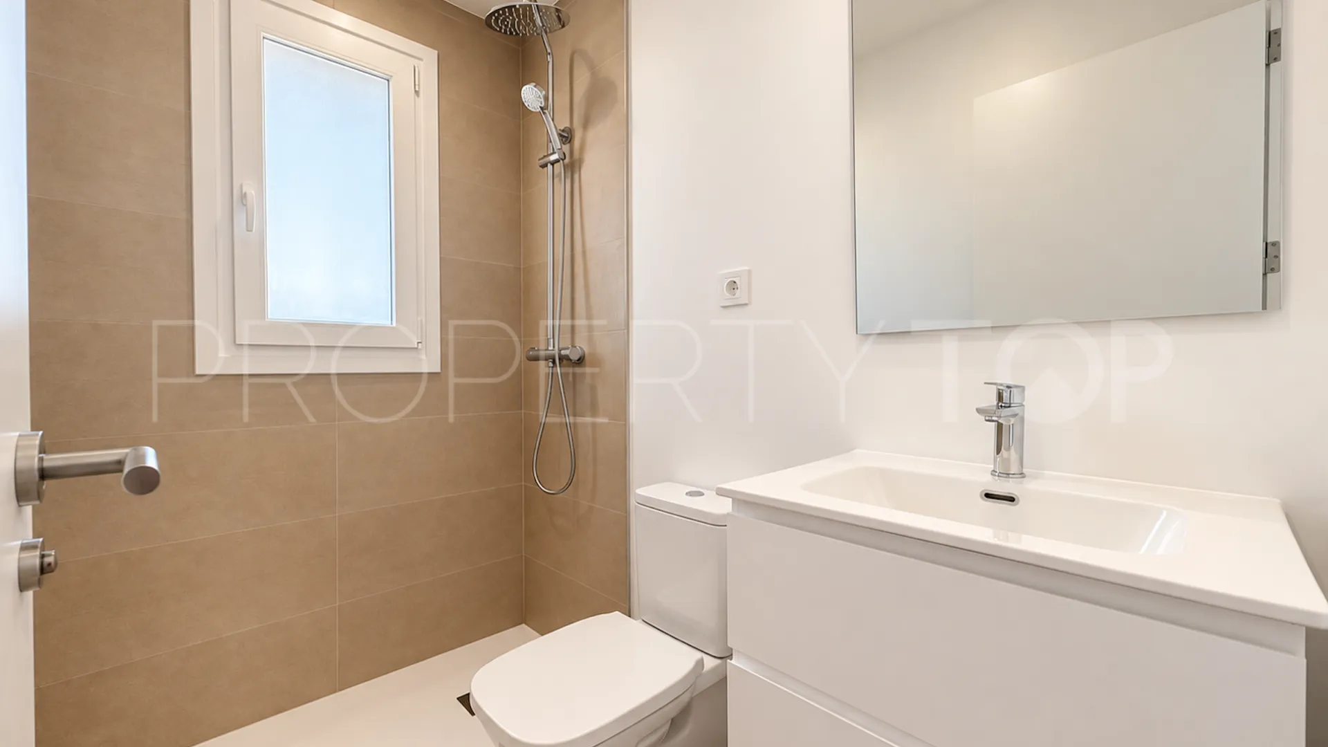 For sale Playamarina 3 bedrooms penthouse