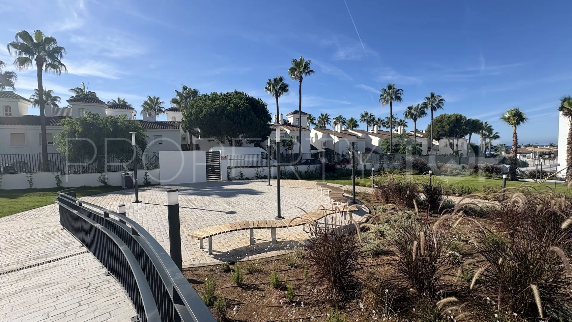 For sale Playamarina 3 bedrooms penthouse