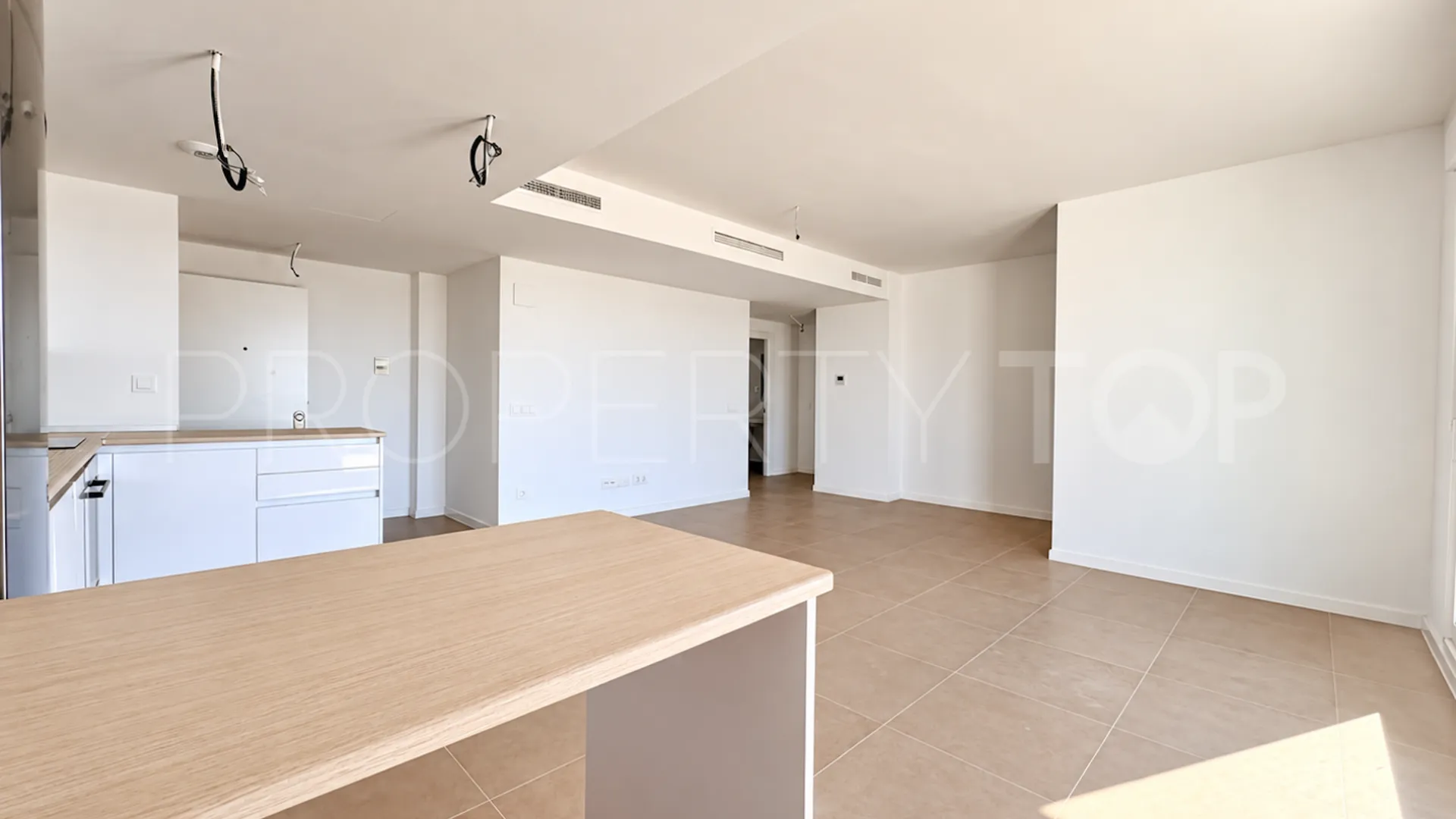 For sale Playamarina 3 bedrooms penthouse