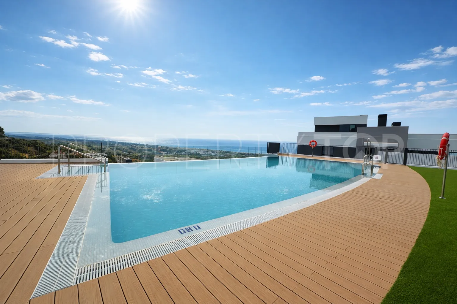 2 bedrooms apartment for sale in Los Altos de los Monteros
