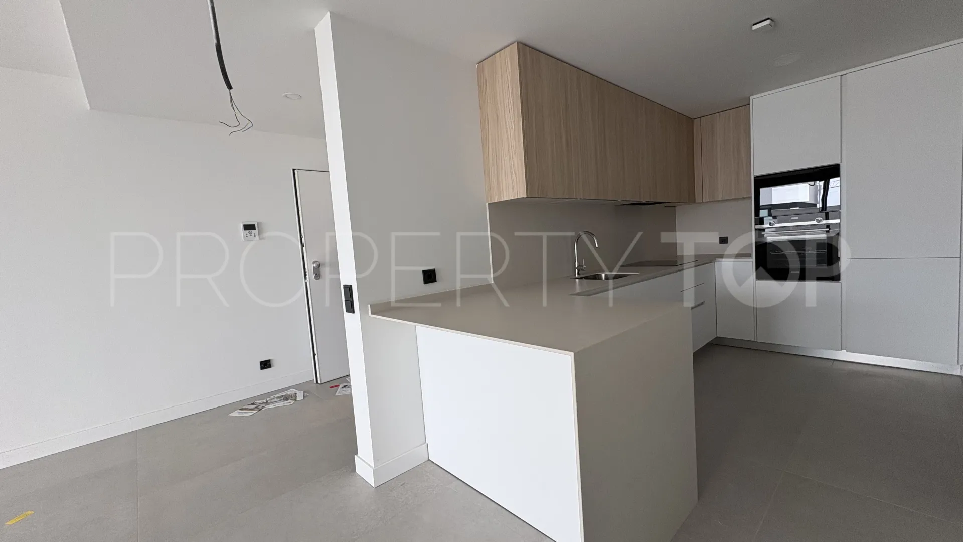 2 bedrooms apartment for sale in Los Altos de los Monteros