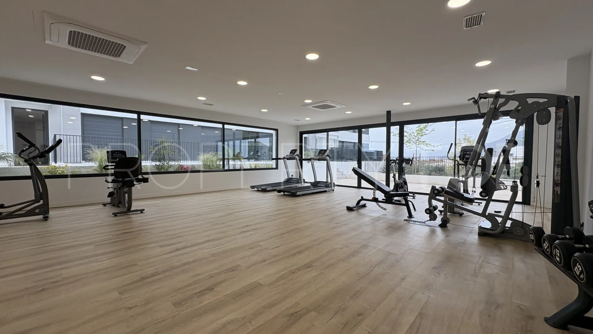 2 bedrooms apartment for sale in Los Altos de los Monteros