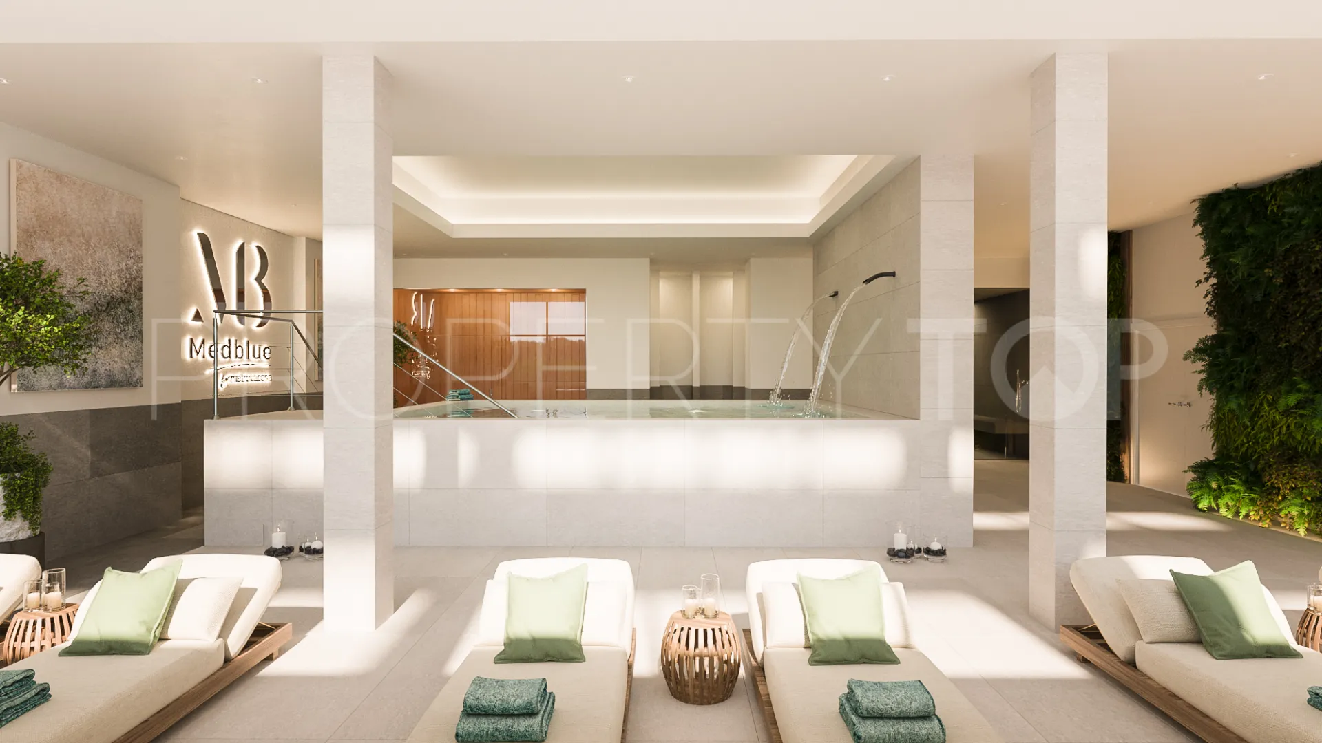 2 bedrooms apartment for sale in Los Altos de los Monteros