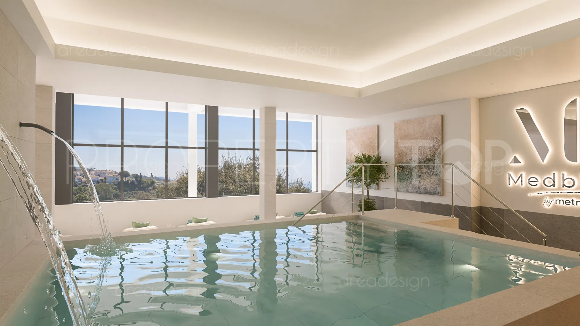 2 bedrooms apartment for sale in Los Altos de los Monteros