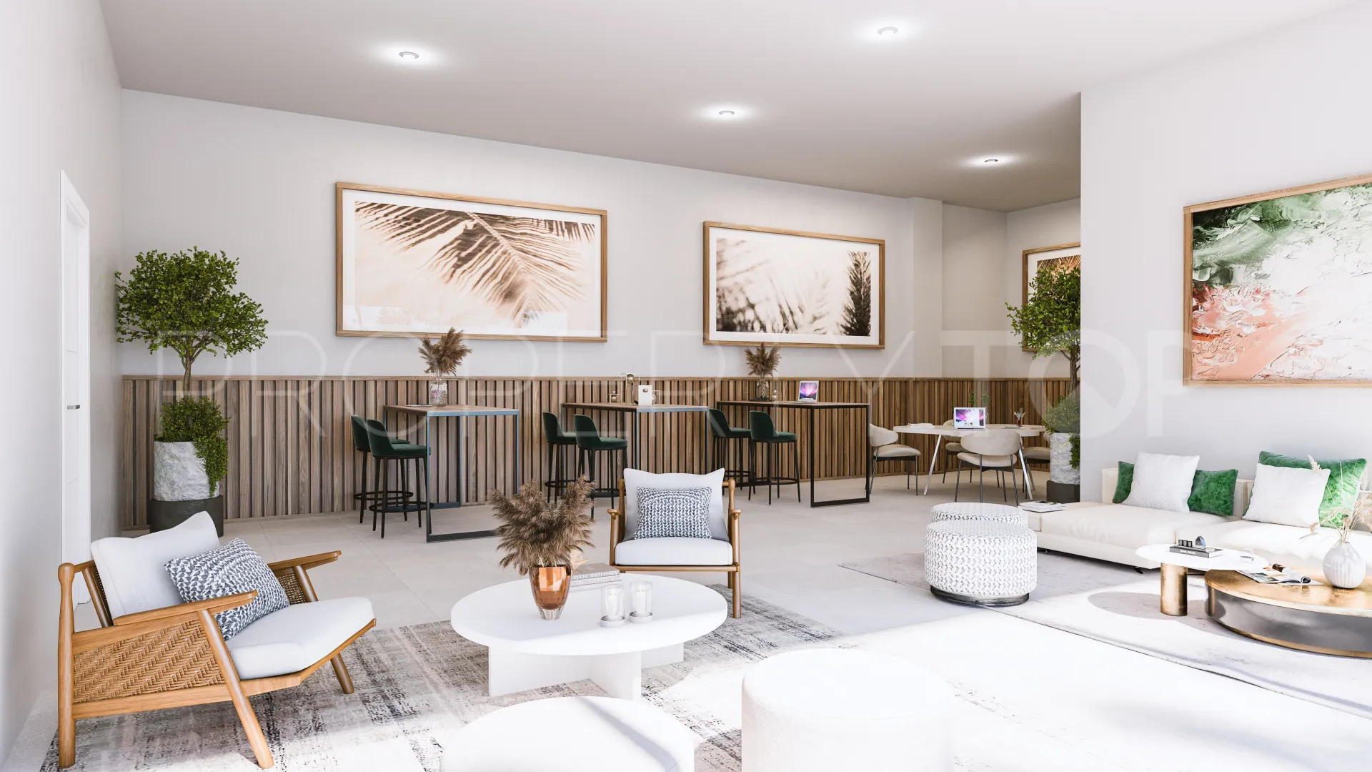 2 bedrooms apartment for sale in Los Altos de los Monteros
