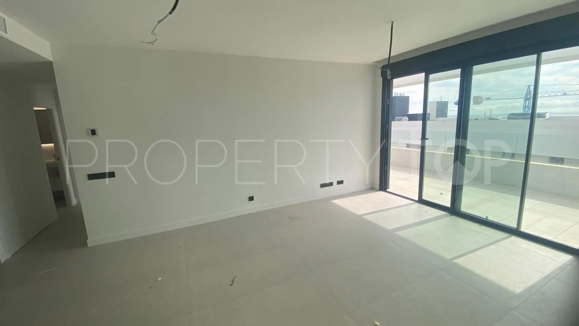 2 bedrooms apartment for sale in Los Altos de los Monteros