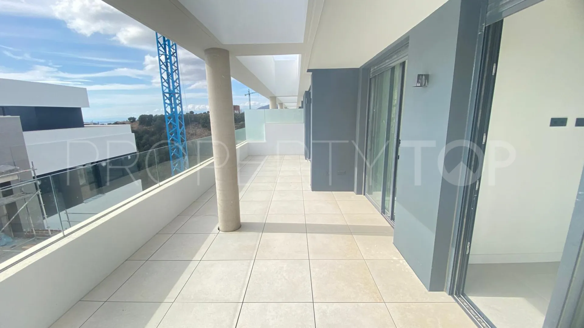 2 bedrooms apartment for sale in Los Altos de los Monteros