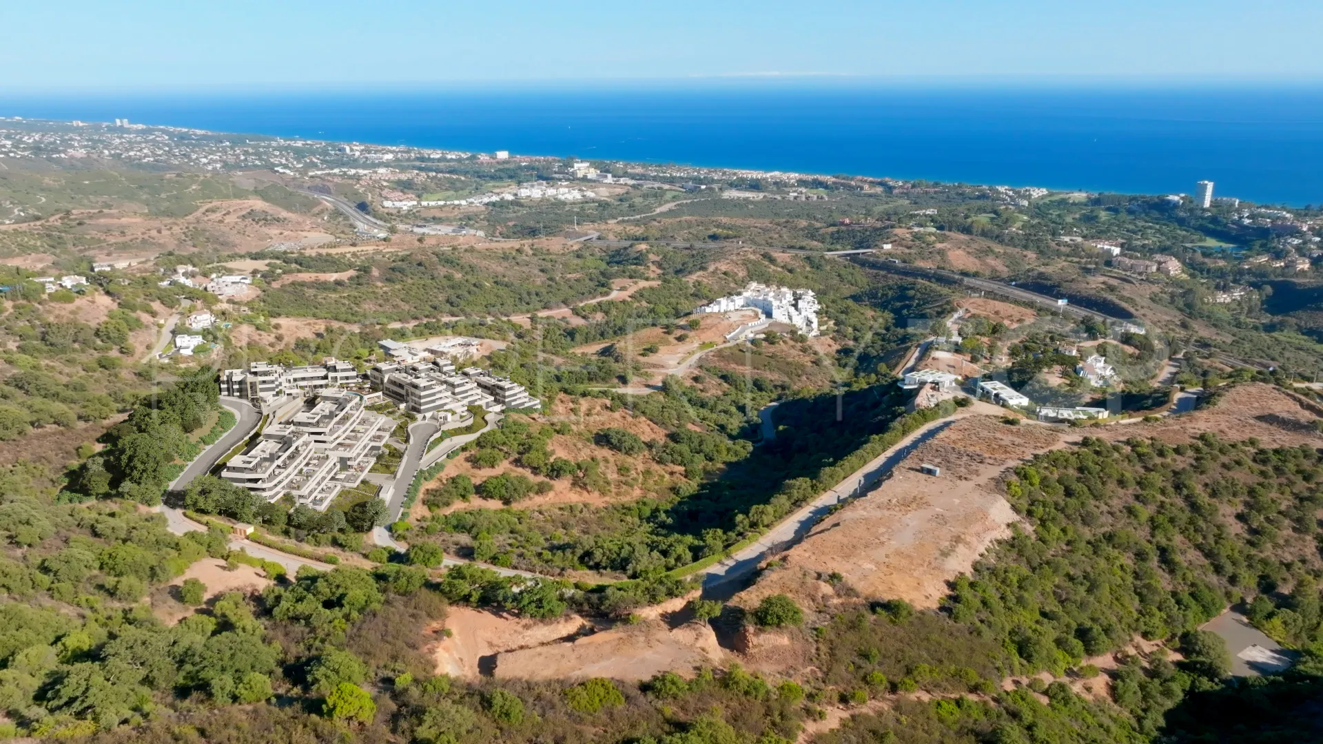 2 bedrooms apartment for sale in Los Altos de los Monteros
