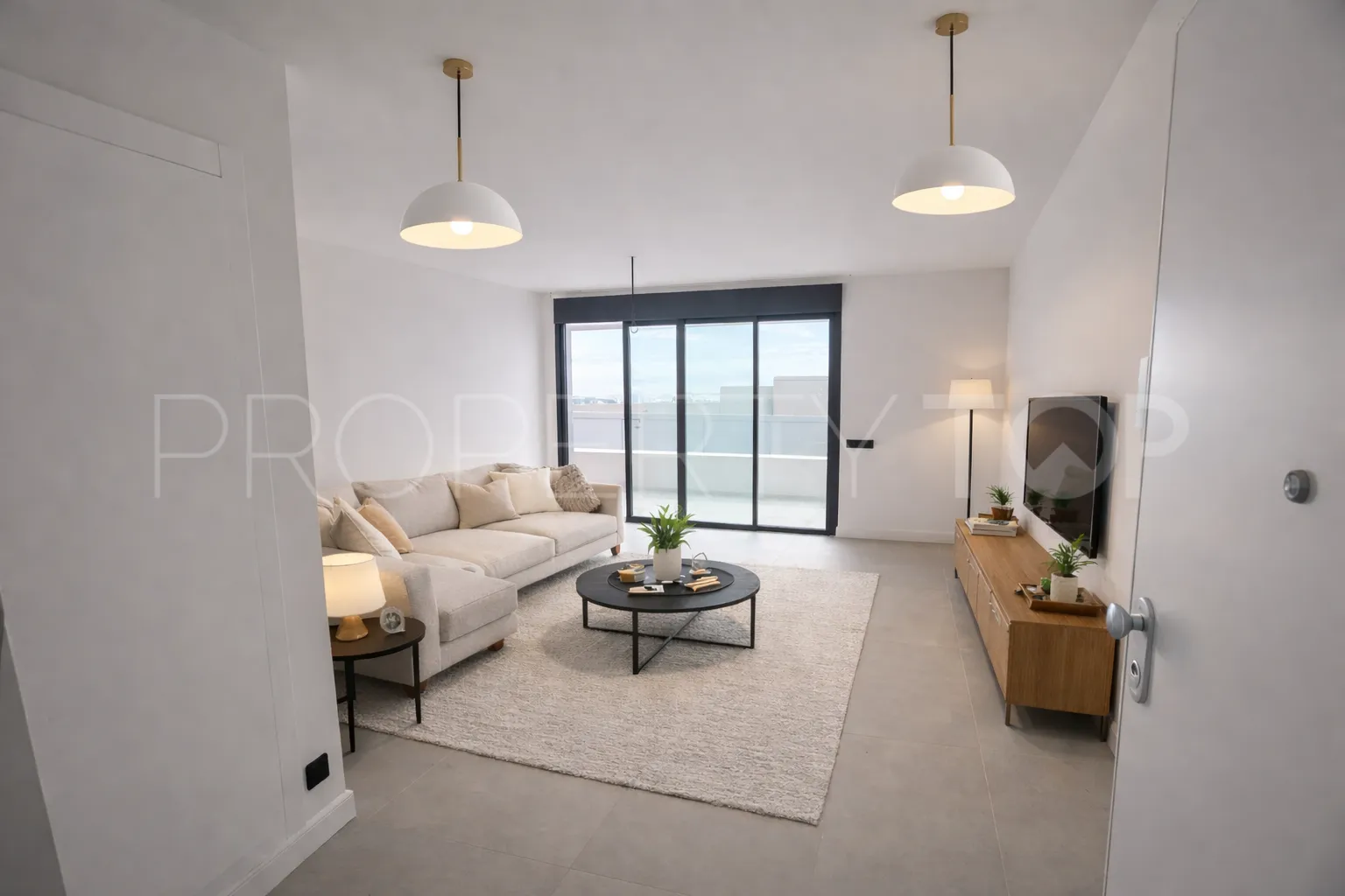 2 bedrooms apartment for sale in Los Altos de los Monteros
