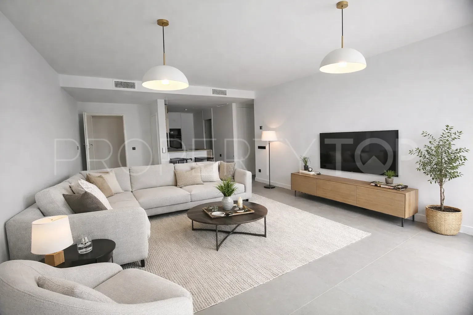 2 bedrooms apartment for sale in Los Altos de los Monteros