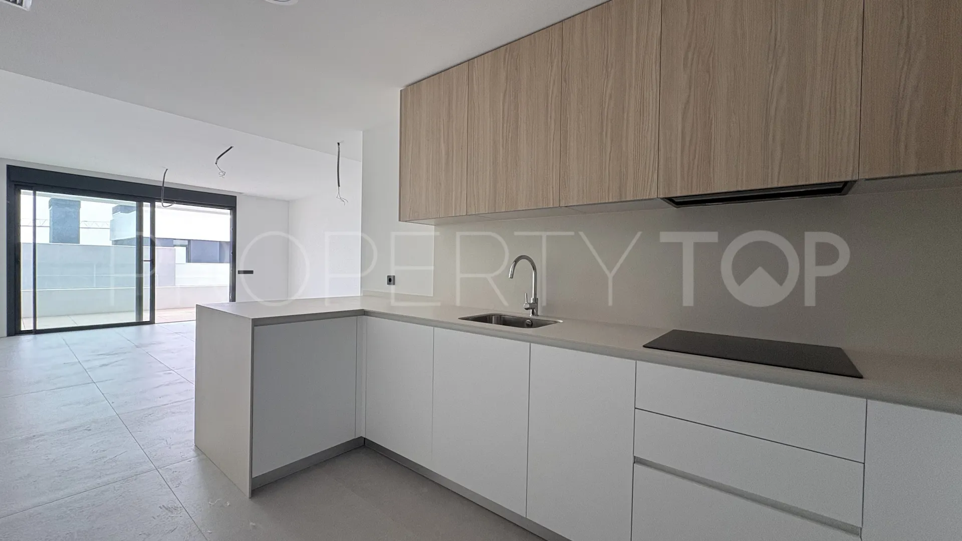 2 bedrooms apartment for sale in Los Altos de los Monteros