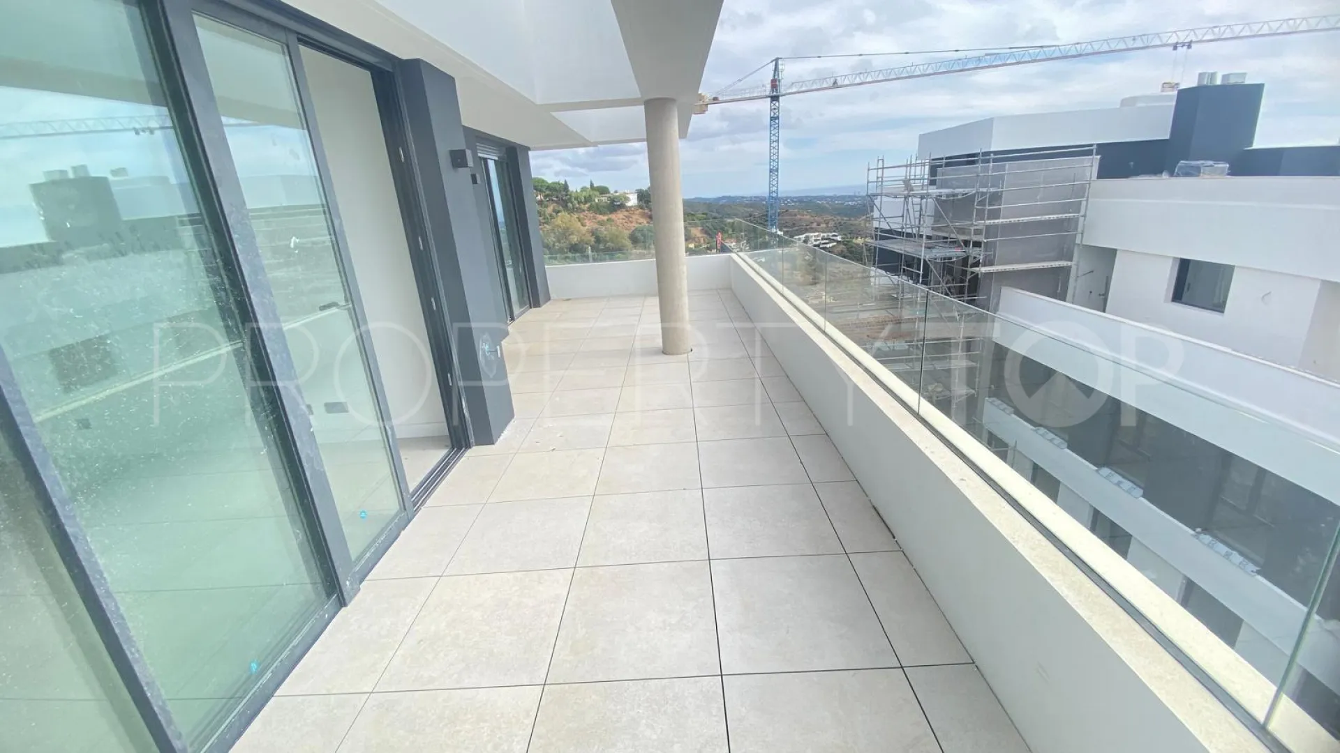 2 bedrooms apartment for sale in Los Altos de los Monteros