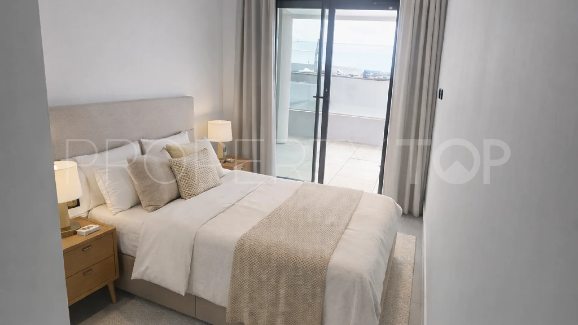 2 bedrooms apartment for sale in Los Altos de los Monteros