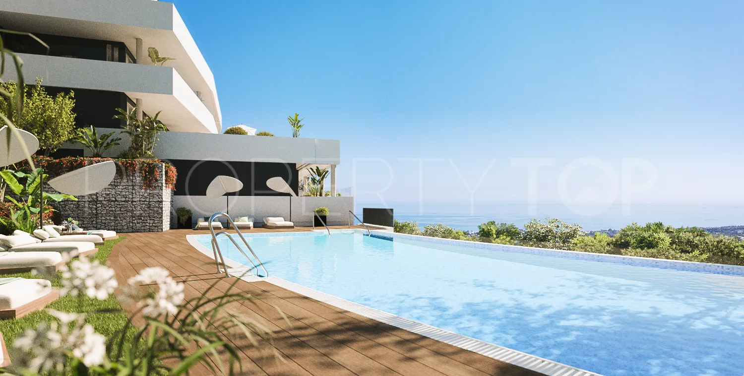 2 bedrooms apartment for sale in Los Altos de los Monteros