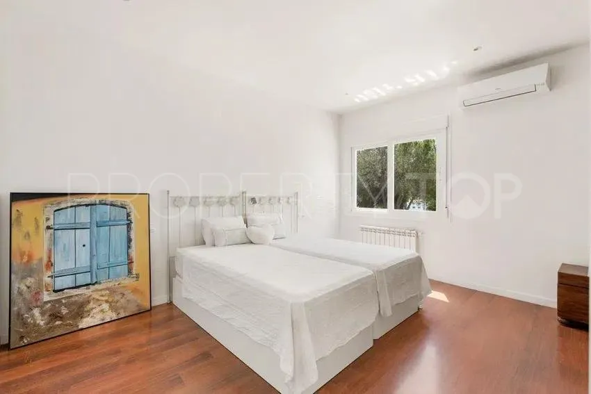 Comprar villa en Mijas Golf de 4 dormitorios