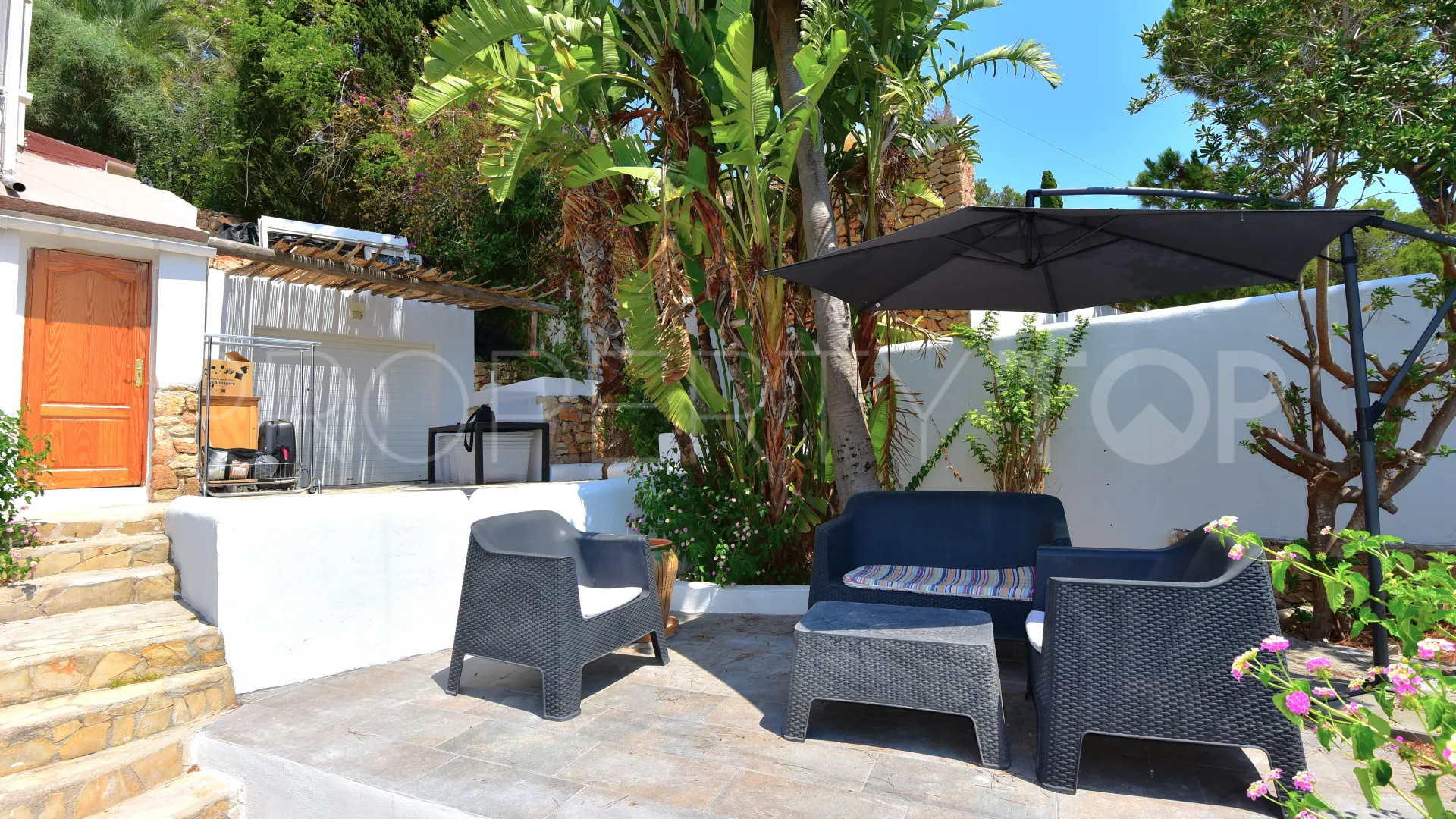 Se vende villa de 3 dormitorios en Cala Llonga
