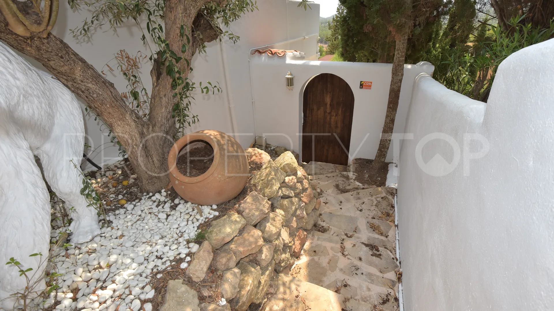 Se vende villa de 3 dormitorios en Cala Llonga
