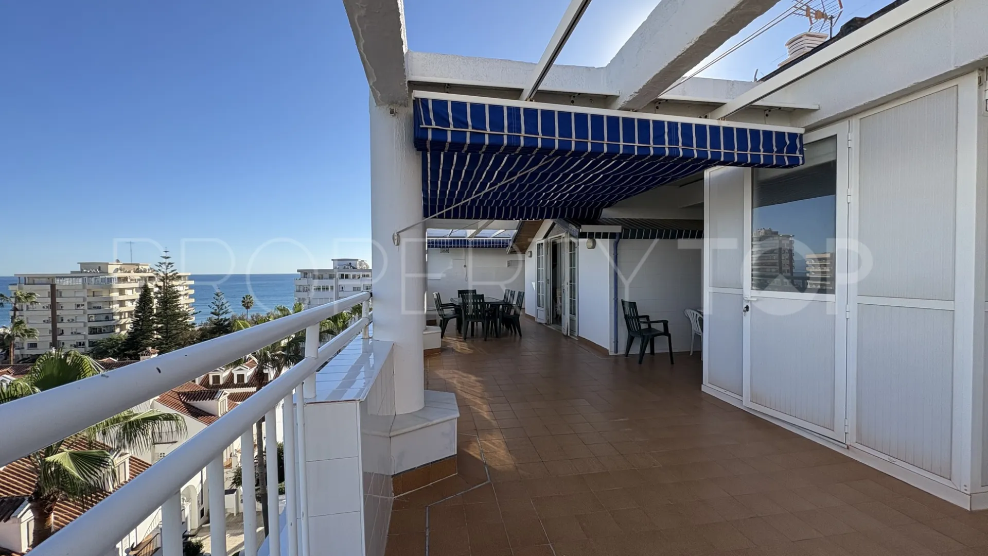 Comprar Ático en Fuengirola Centro
