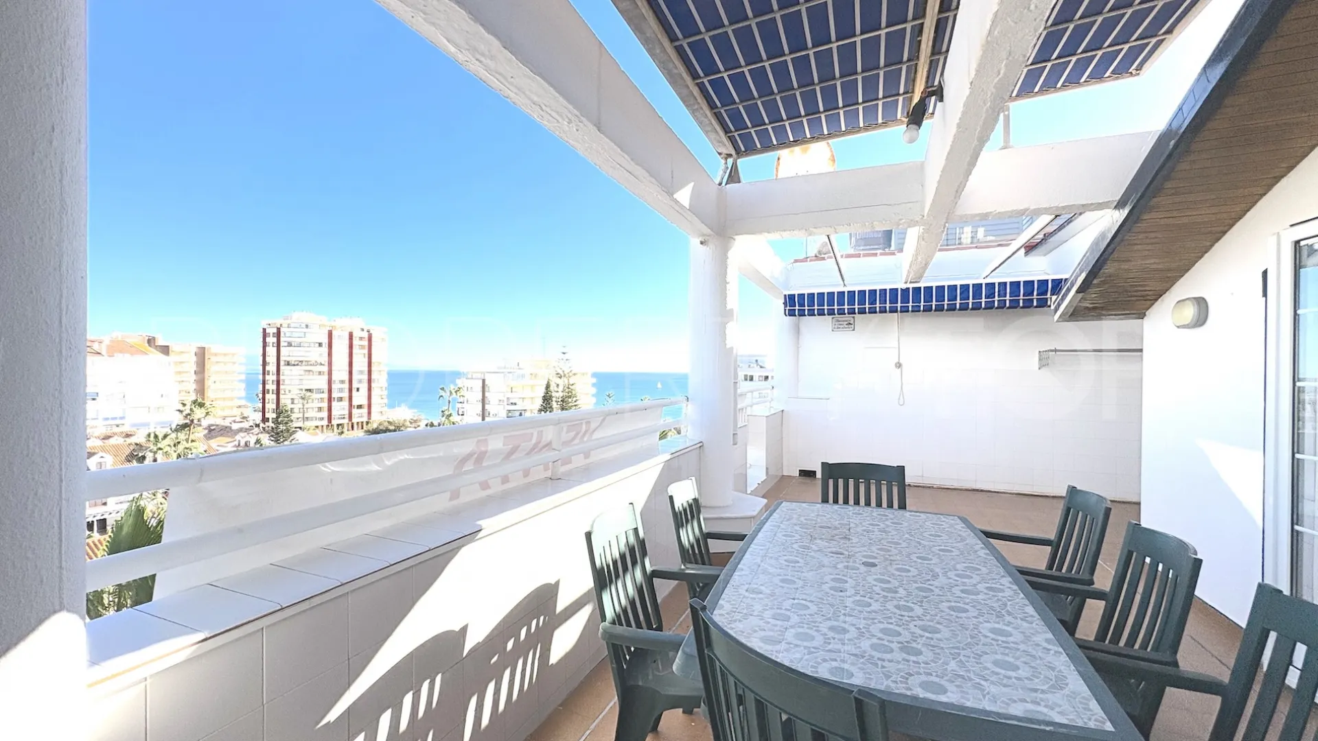 Comprar Ático en Fuengirola Centro
