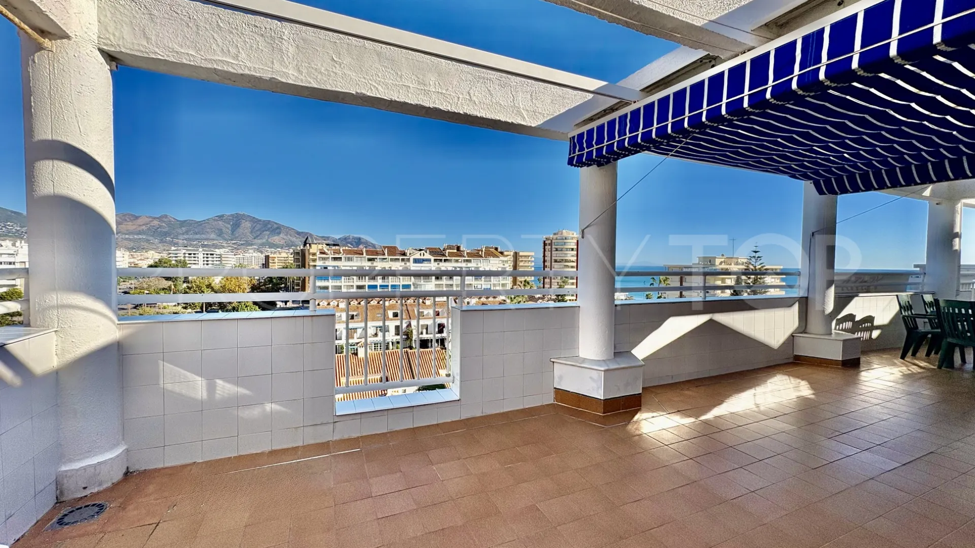 Comprar Ático en Fuengirola Centro