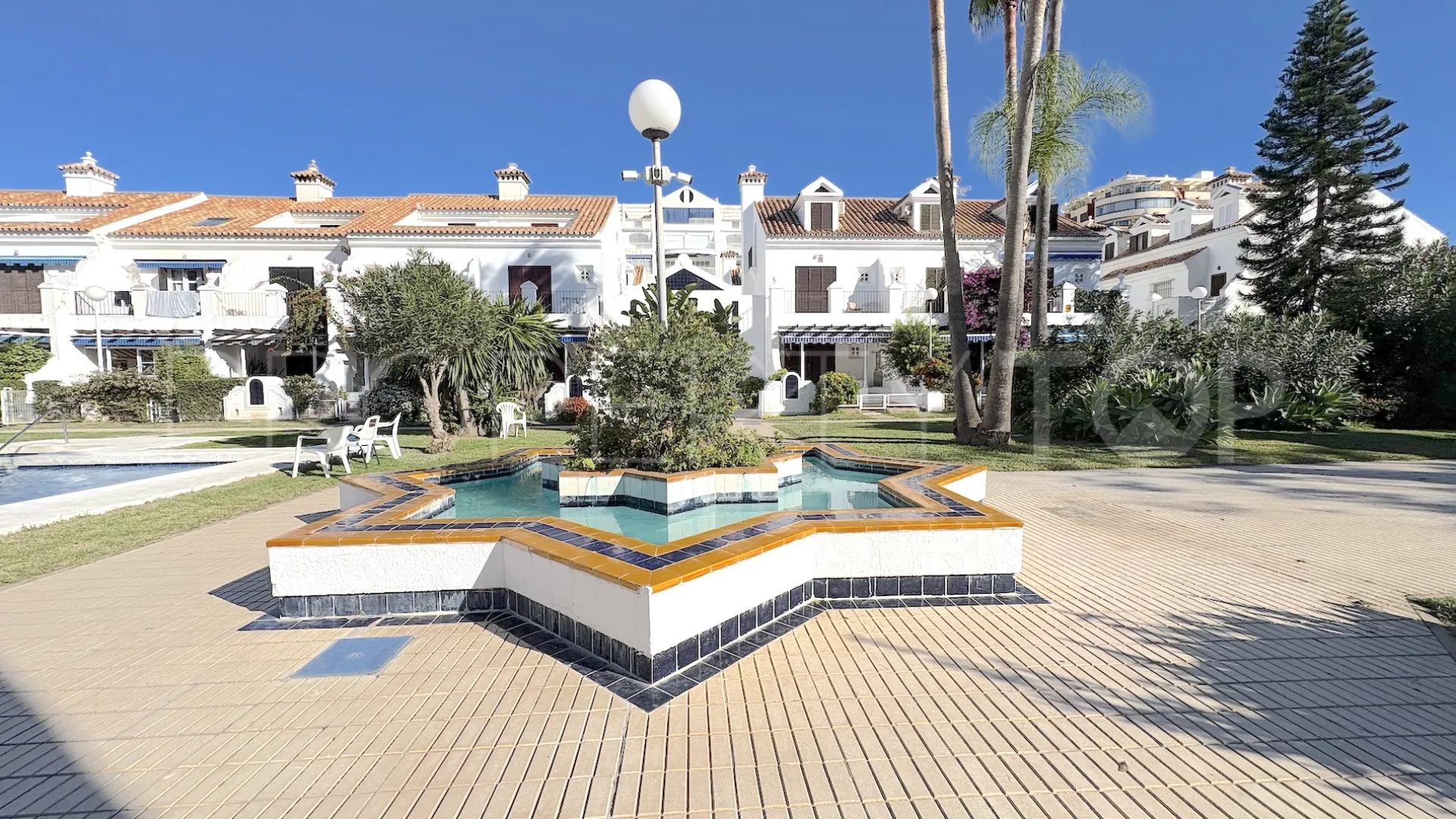Comprar Ático en Fuengirola Centro