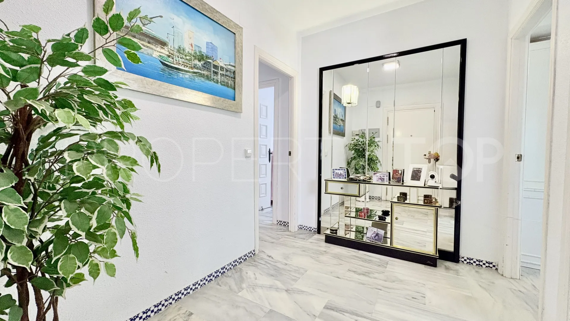 Comprar Ático en Fuengirola Centro
