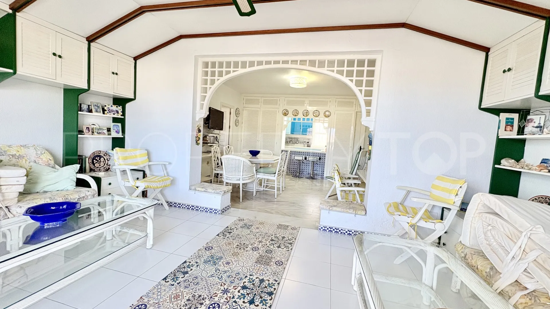 Comprar Ático en Fuengirola Centro