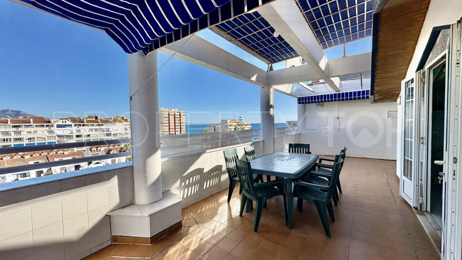 Comprar Ático en Fuengirola Centro