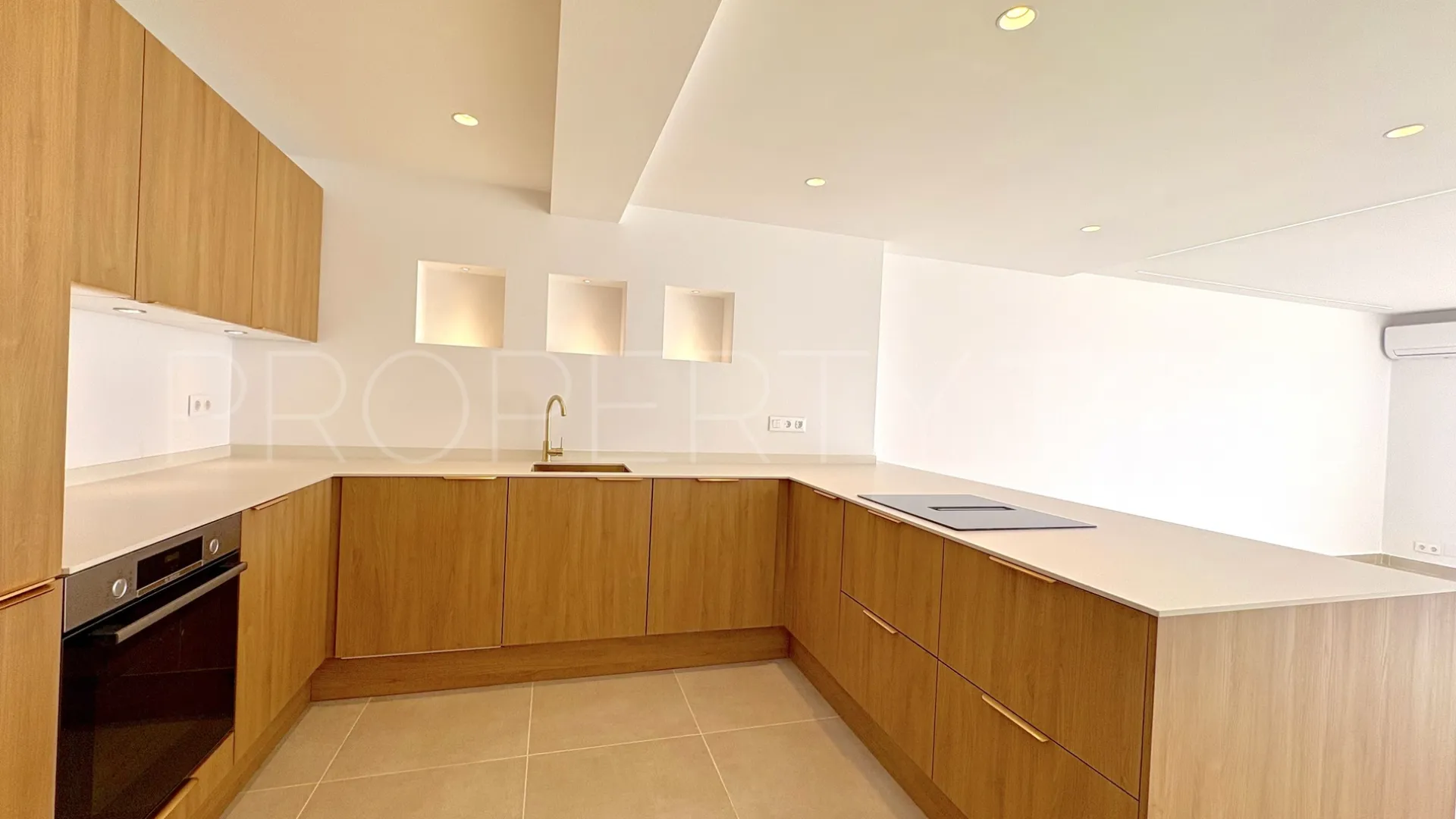 Se vende apartamento en Fuengirola