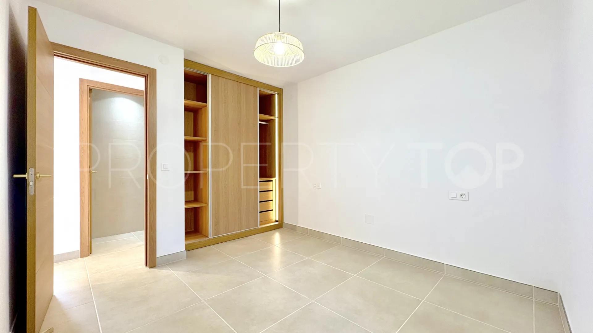 Se vende apartamento en Fuengirola