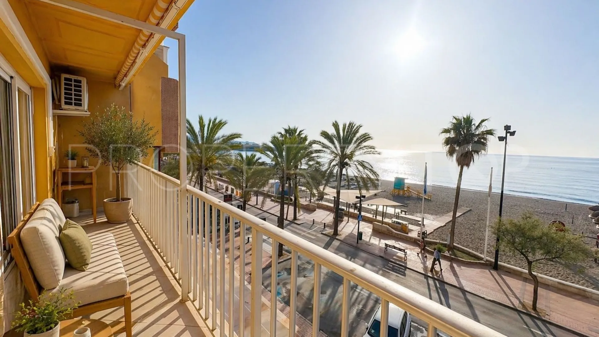 Se vende apartamento en Fuengirola