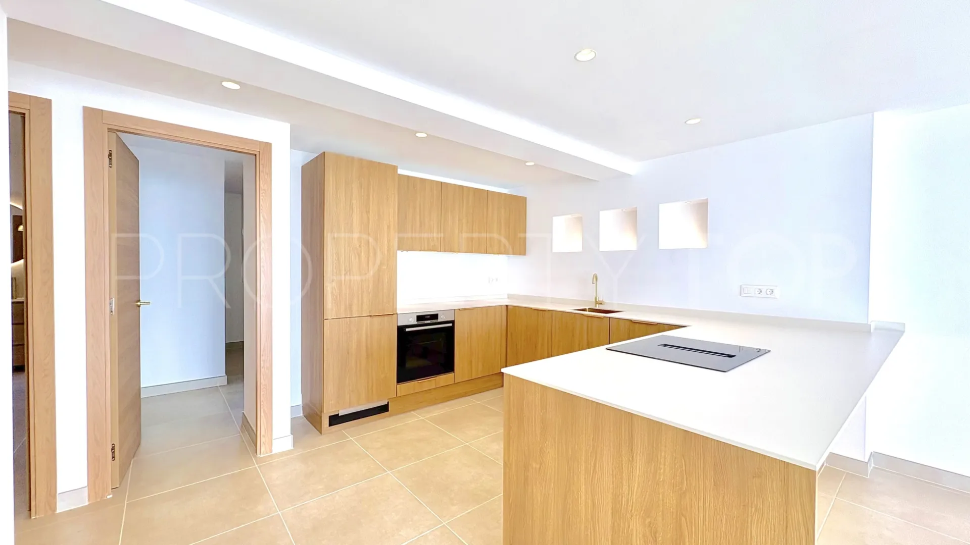 Se vende apartamento en Fuengirola