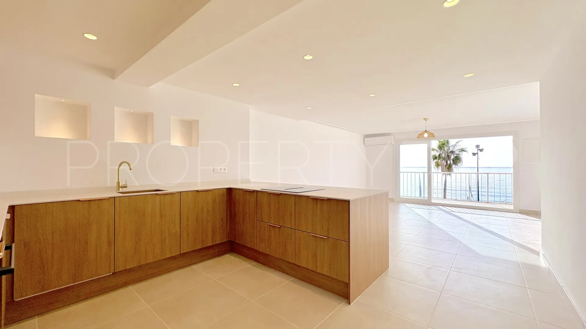 Se vende apartamento en Fuengirola