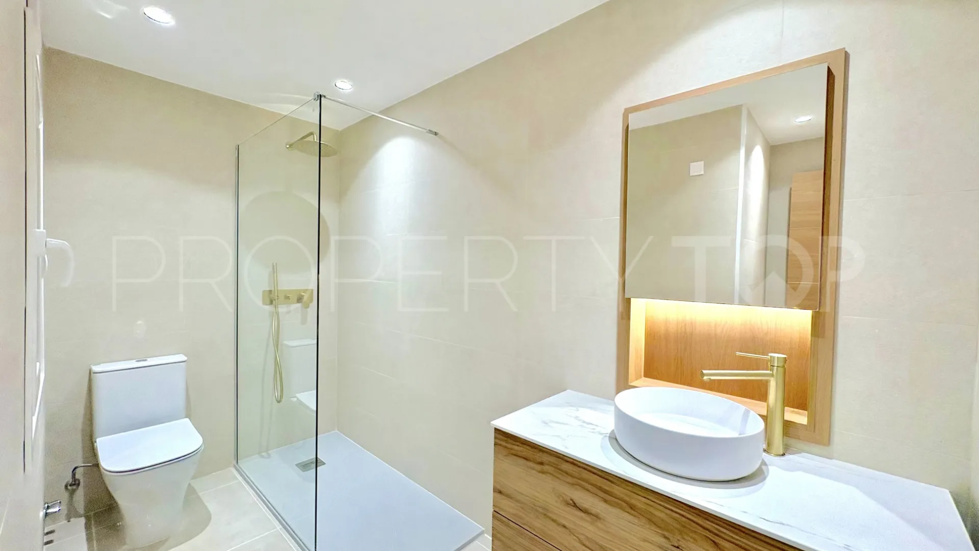 Se vende apartamento en Fuengirola