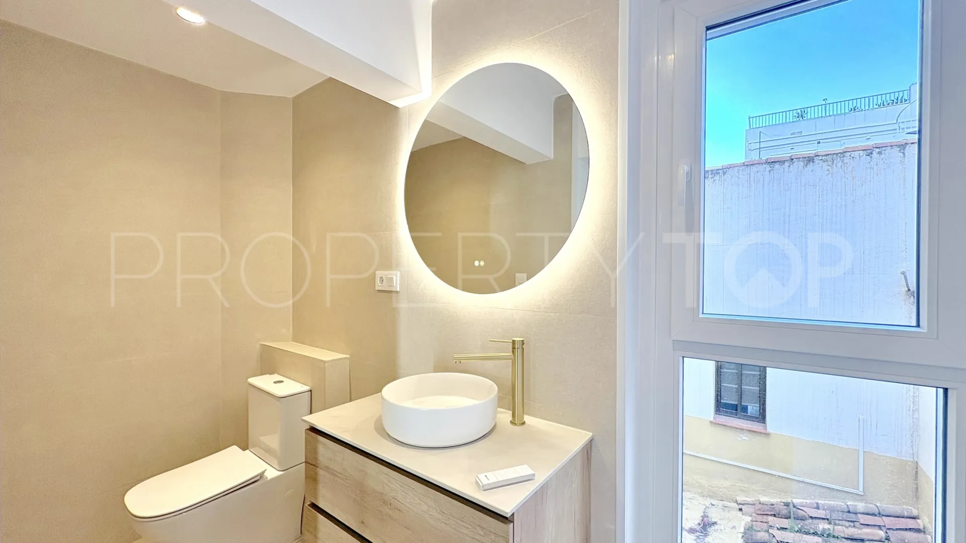 Se vende apartamento en Fuengirola