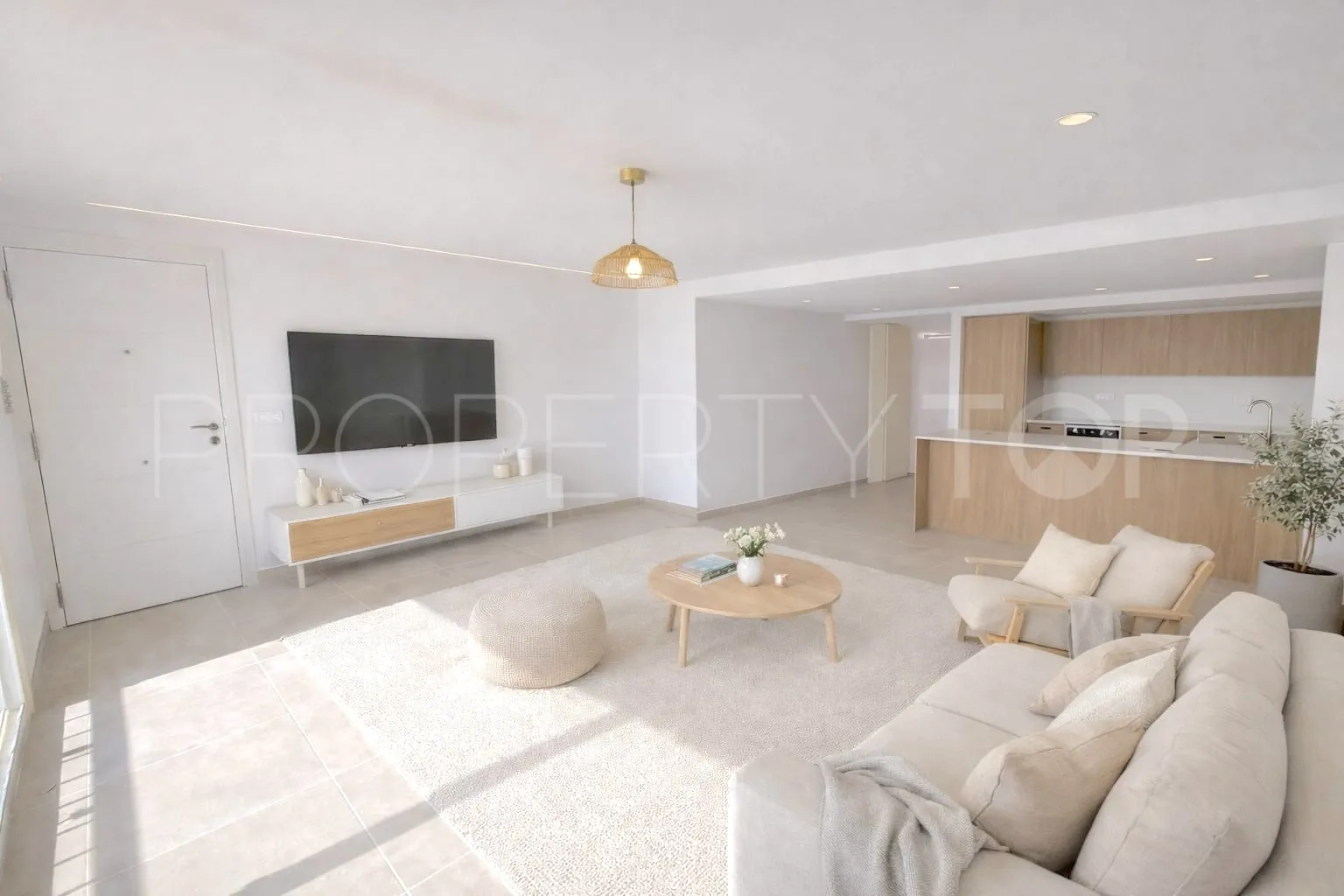 Se vende apartamento en Fuengirola