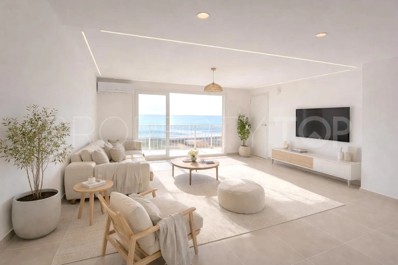 Se vende apartamento en Fuengirola